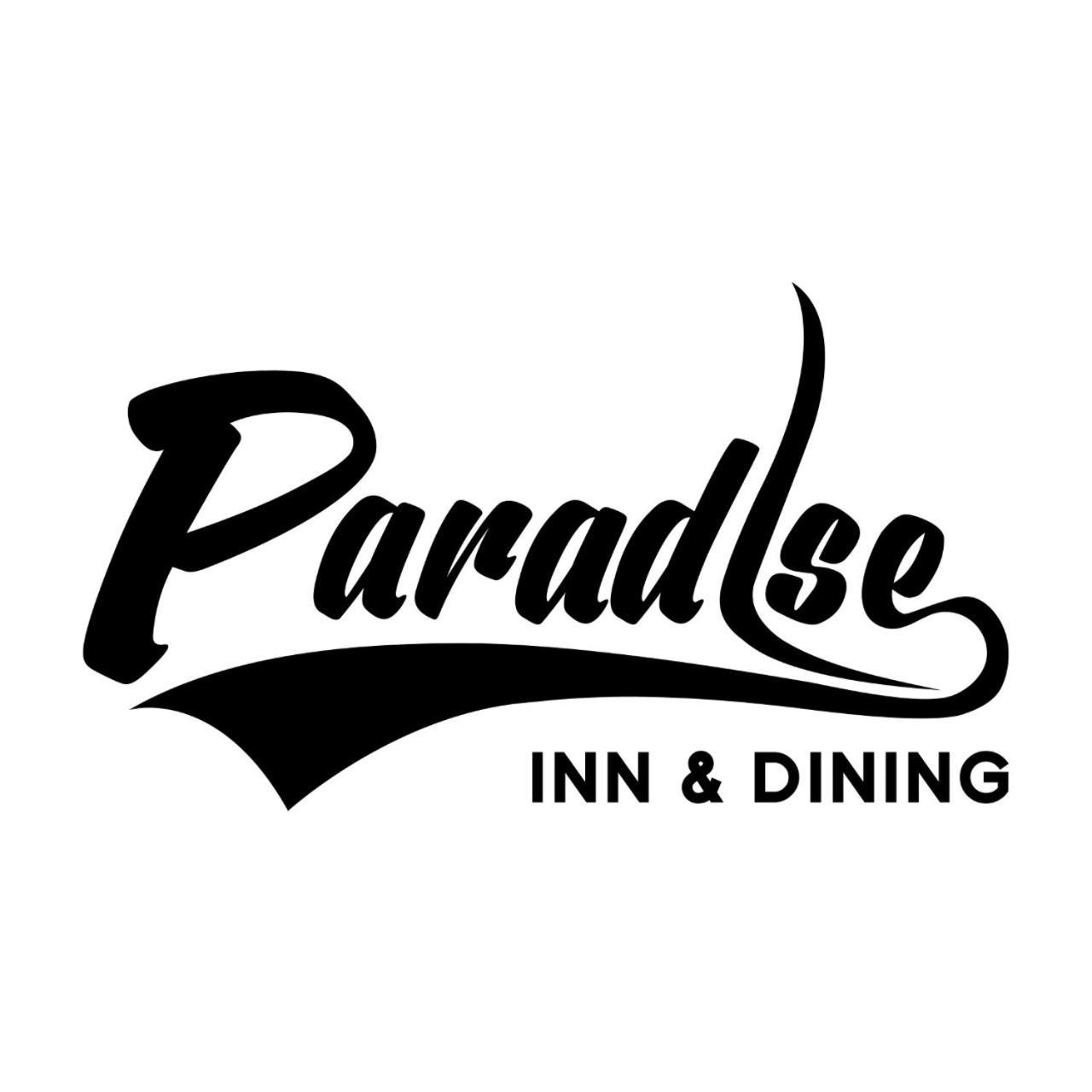 Paradise Inn And Dining Sara Buri Esterno foto